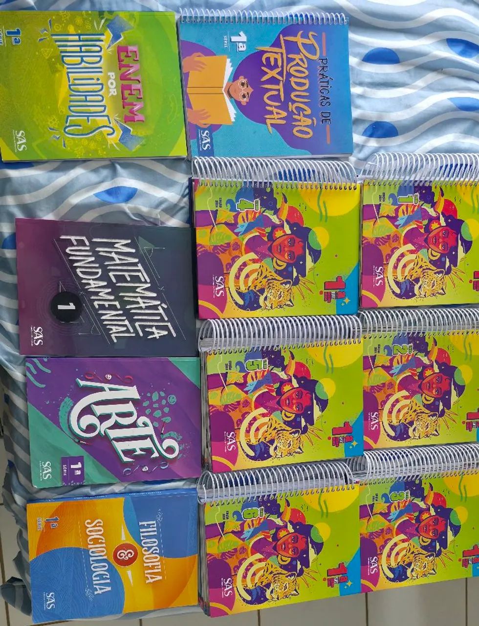 Livros - Foto 2