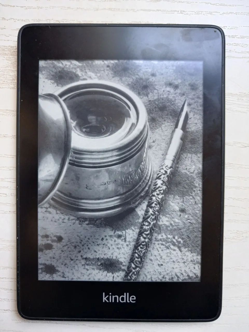 Kindle Paperwhite 10 Geração