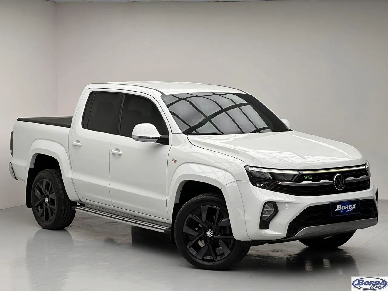 Volkswagen Amarok 2025