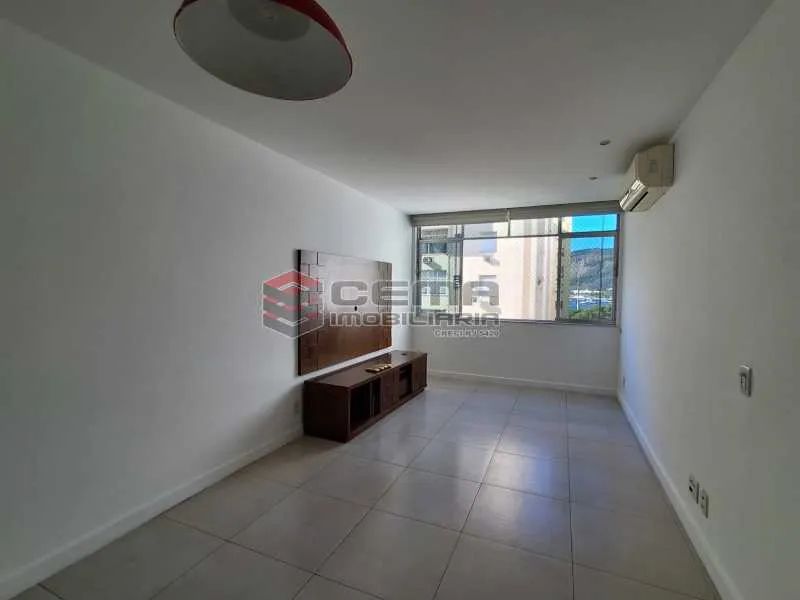 Apartamento : / Residencial / Botafogo - Foto 3