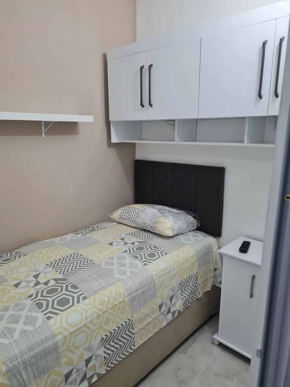 Alugo Studio mobiliado em Guarulhos  - Foto 2