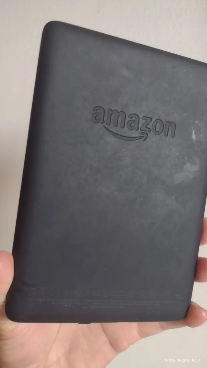 Kindle 10geração(8gb) - Foto 4