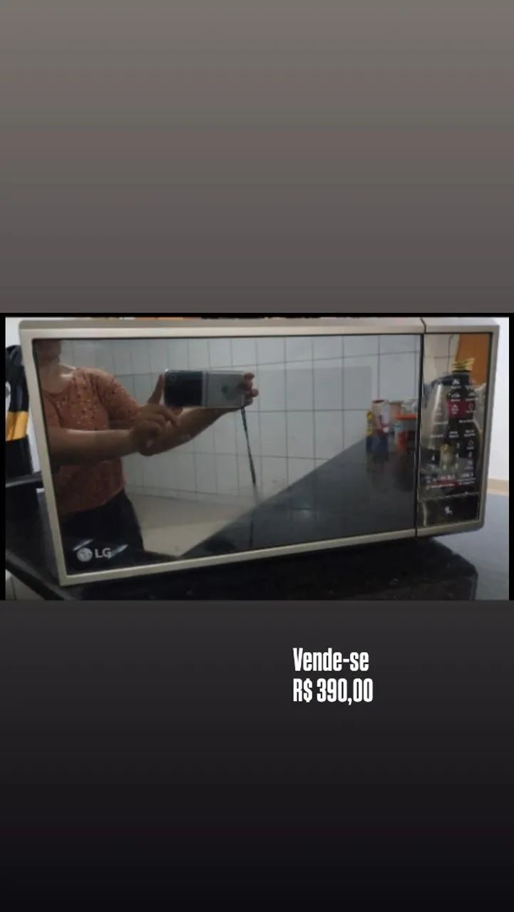 Microondas 