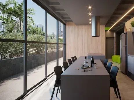 Apartamento Studio na Madalena R$ 279 mil - Foto 2