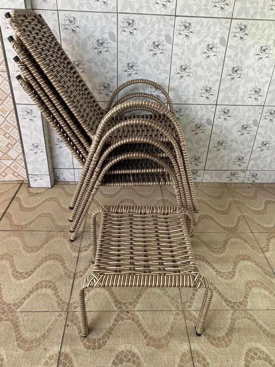 VENDO MÓVEIS SEMI NOVOS  - Foto 4