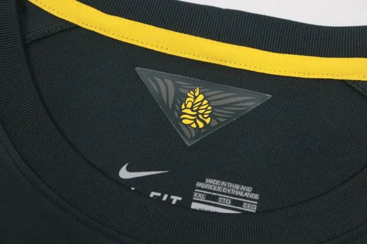 Brasil 2014 Third Nike [3G] - Foto 5