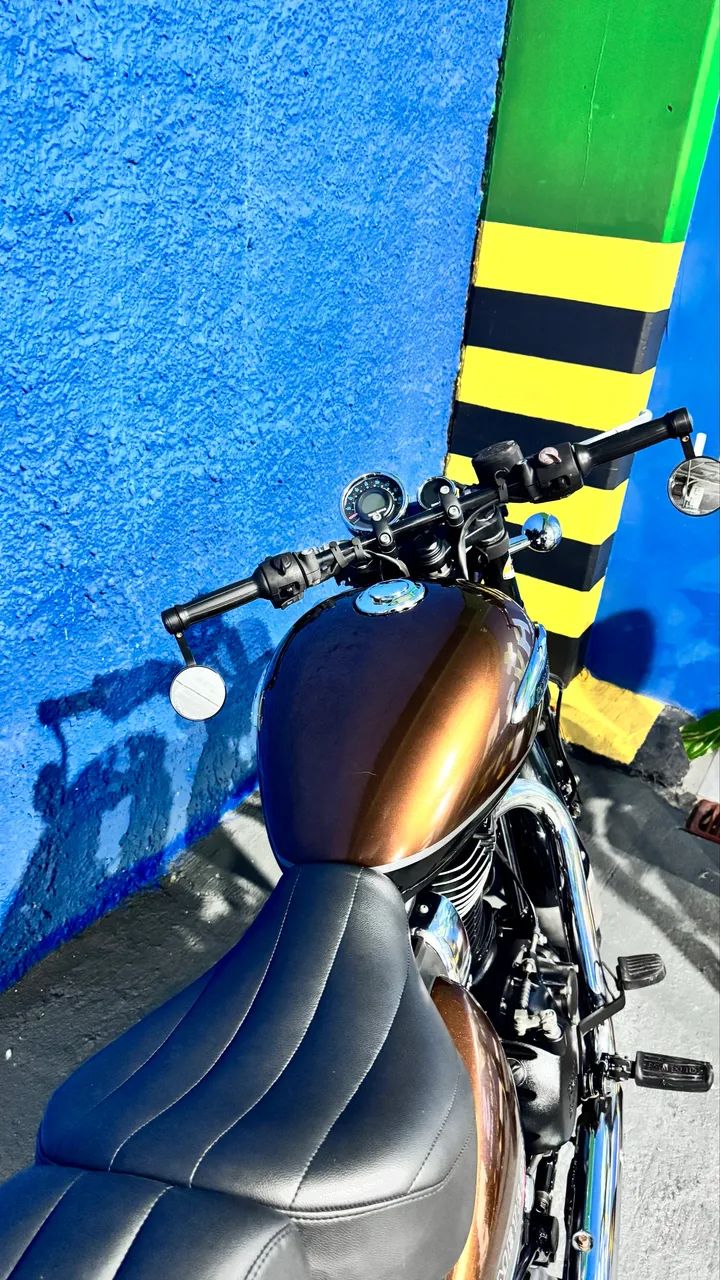 METEOR 350 - Foto 2