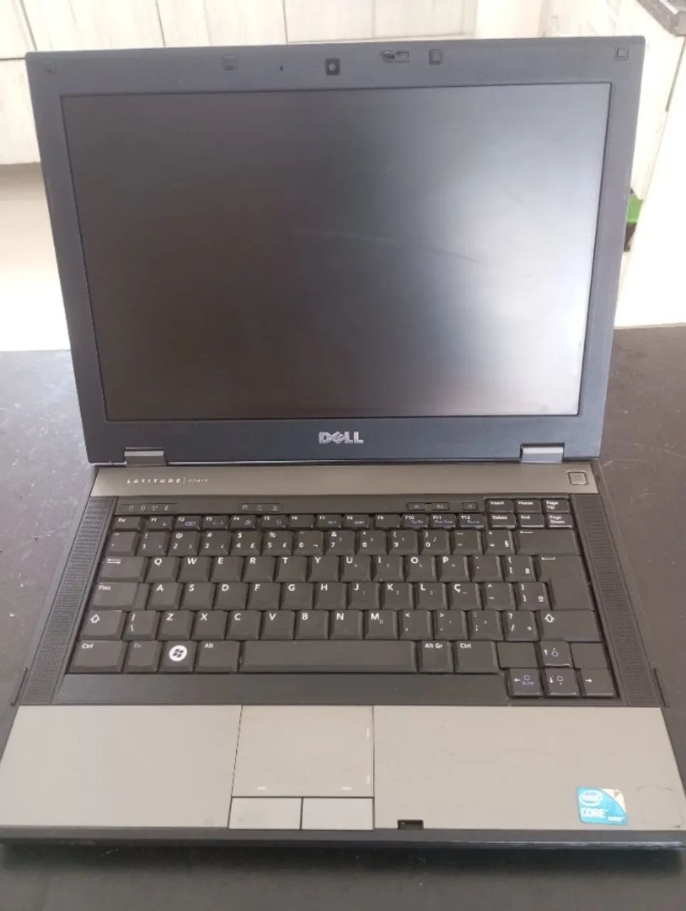 Notebook Dell Latitude E5410 - 320hd e 6 ram  - Foto 2