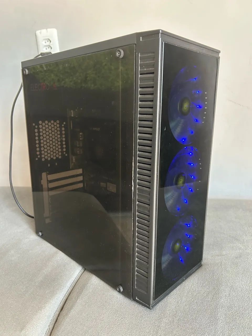 Pc gamer Ryzen - Foto 3