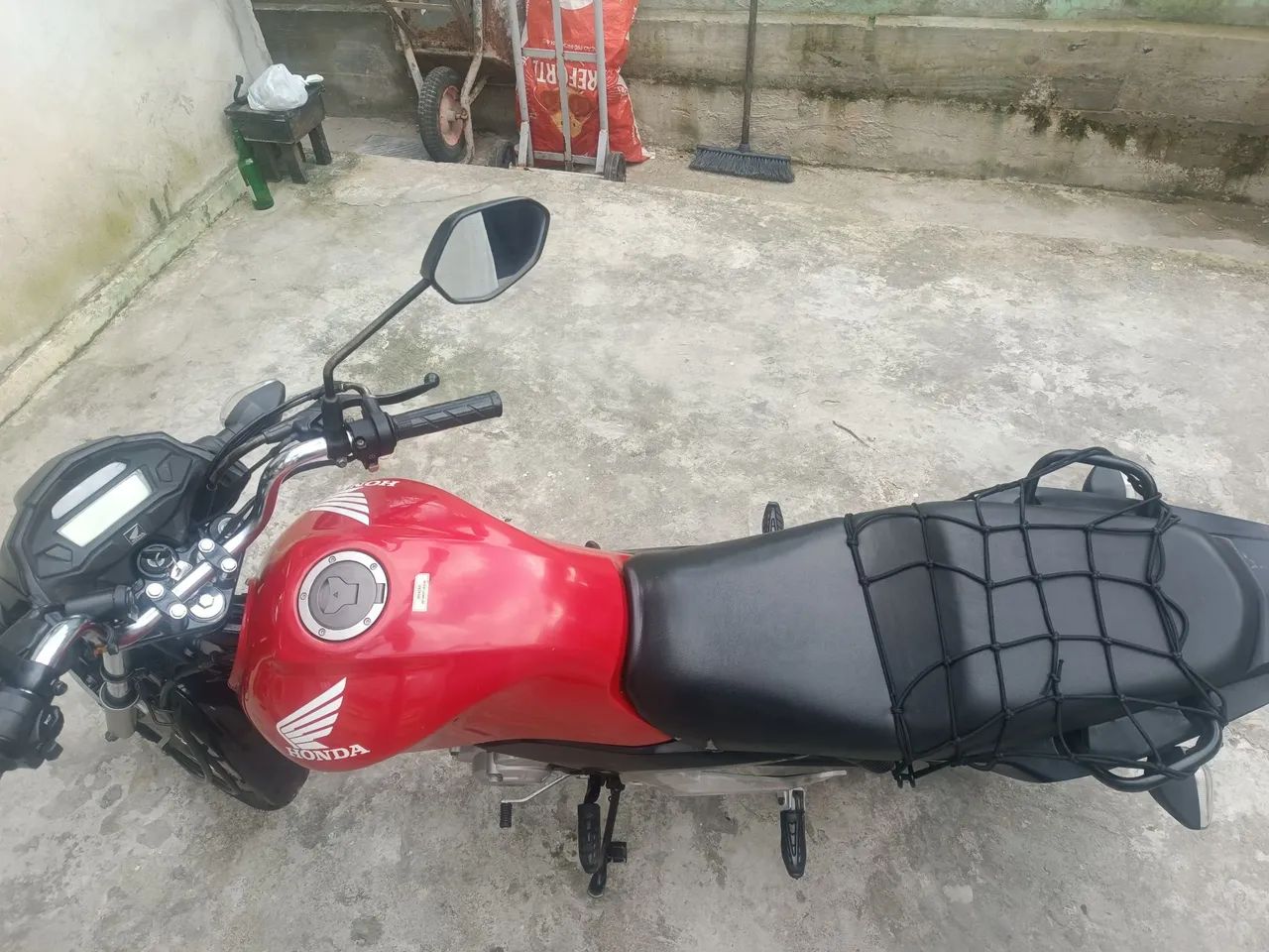 Start 160 cc 2022 - Foto 3