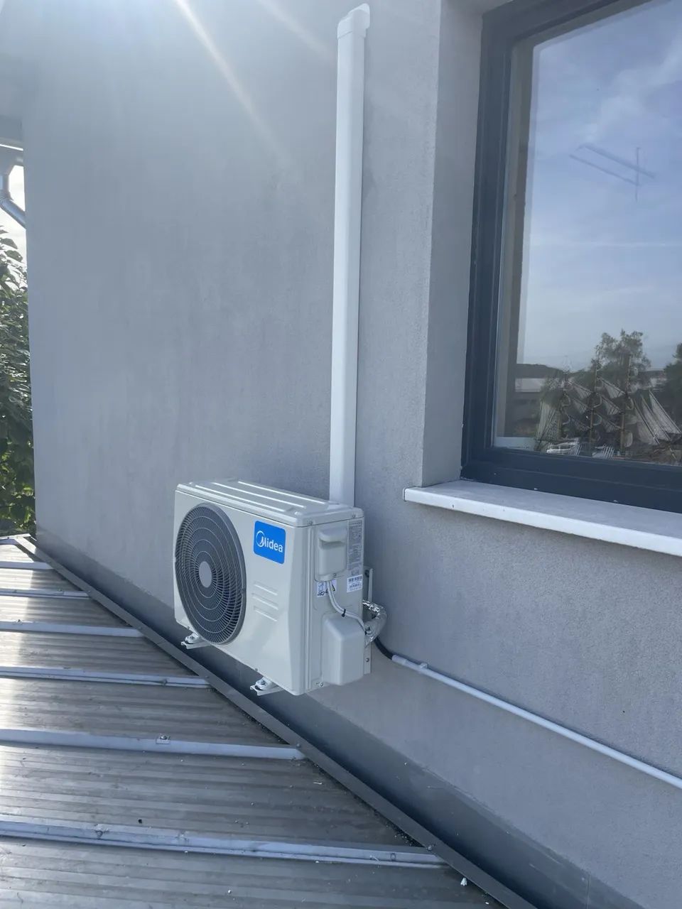 INSTALADOR DE AR CONDICIONADO  - Foto 4