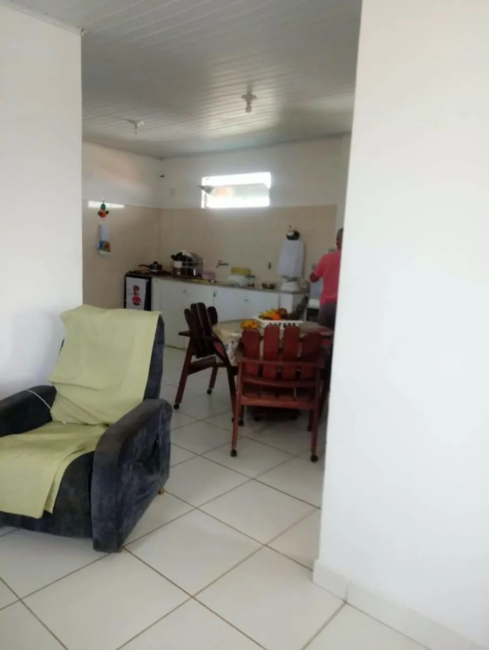 Apartamento Primeiro andar  - Foto 3
