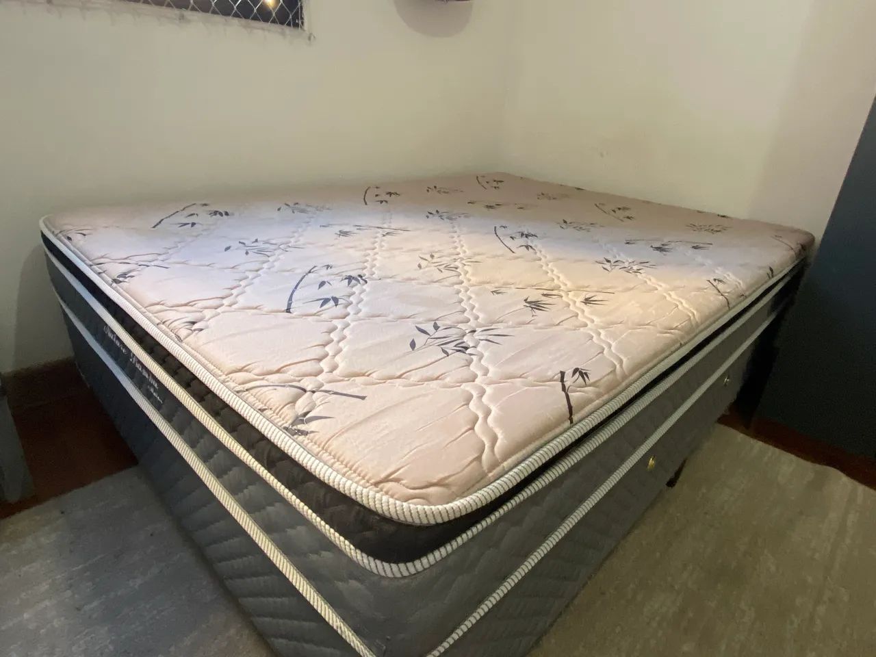 Cama de casal  - Foto 5