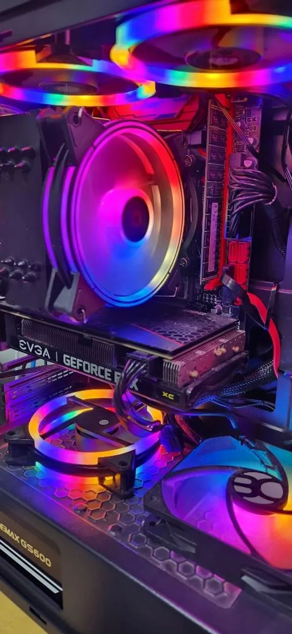 Kit xeon
