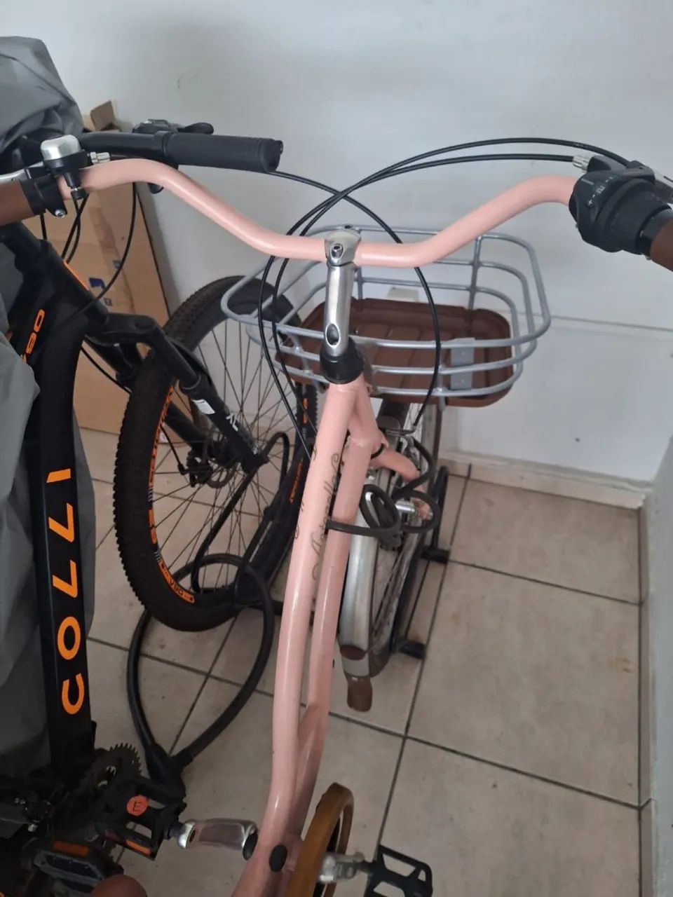 Bicicleta  - Foto 2
