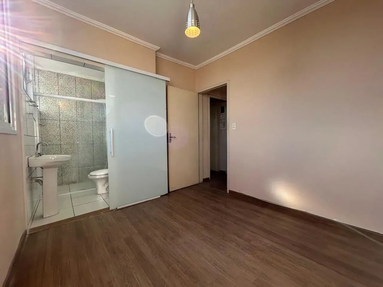 Apartamento à Venda | 3 Dormitórios (1 Suíte) | 81 m² | Edifício Luiz Antico | Centro de T - Foto 5