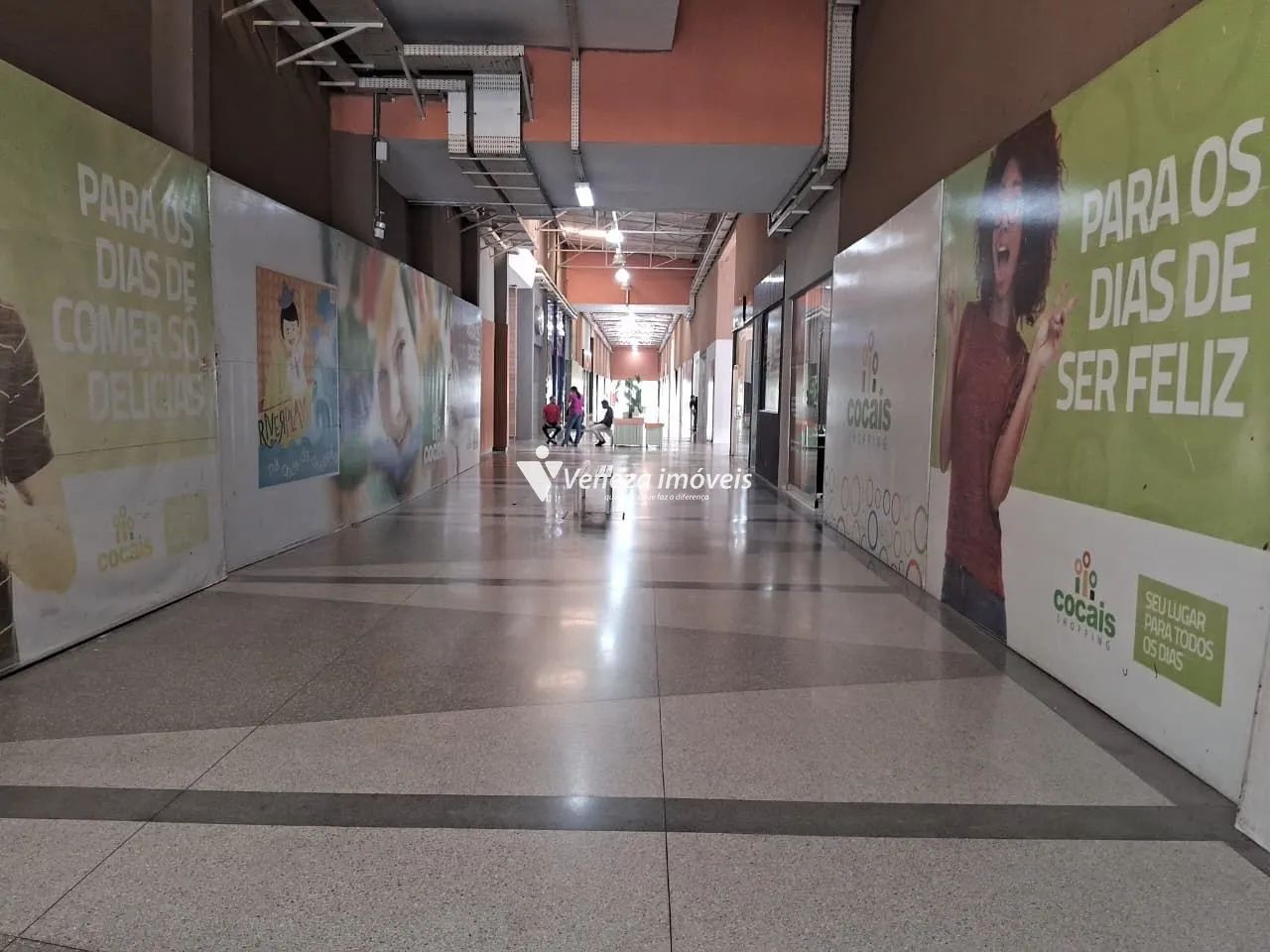 Loja PRONTA no Shopping Cocais para aluguel - Foto 4