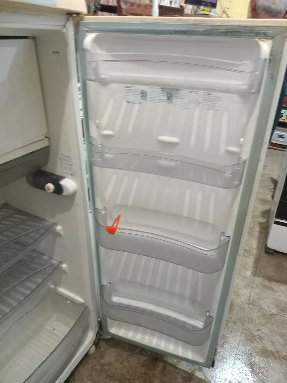 GELADEIRA CONSUL - Foto 5
