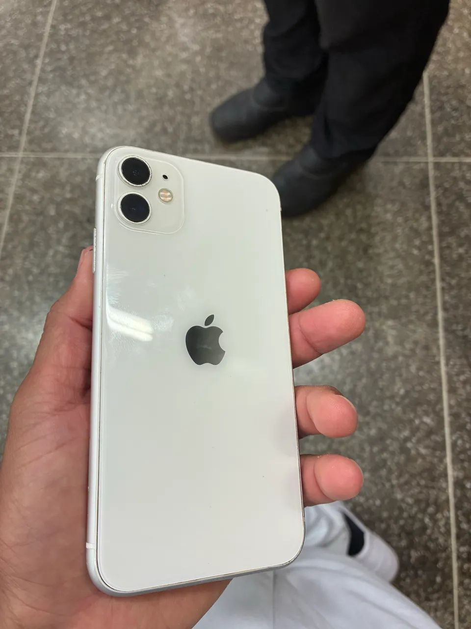 iPhone 11   - Foto 2