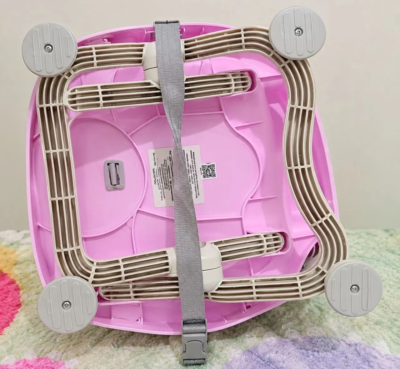 Cadeira de alimentação multikids  - Foto 3