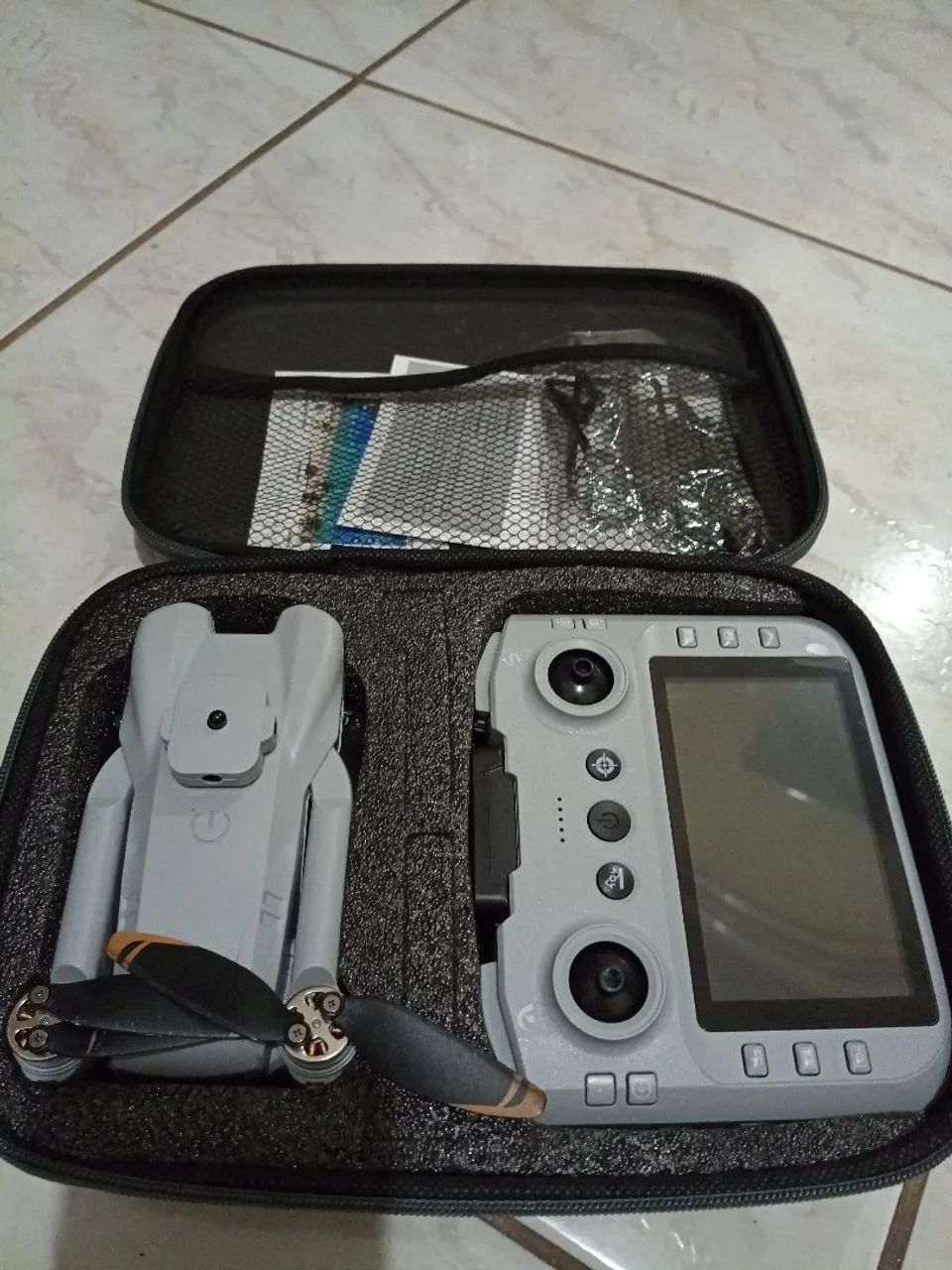 Drone  - Foto 2