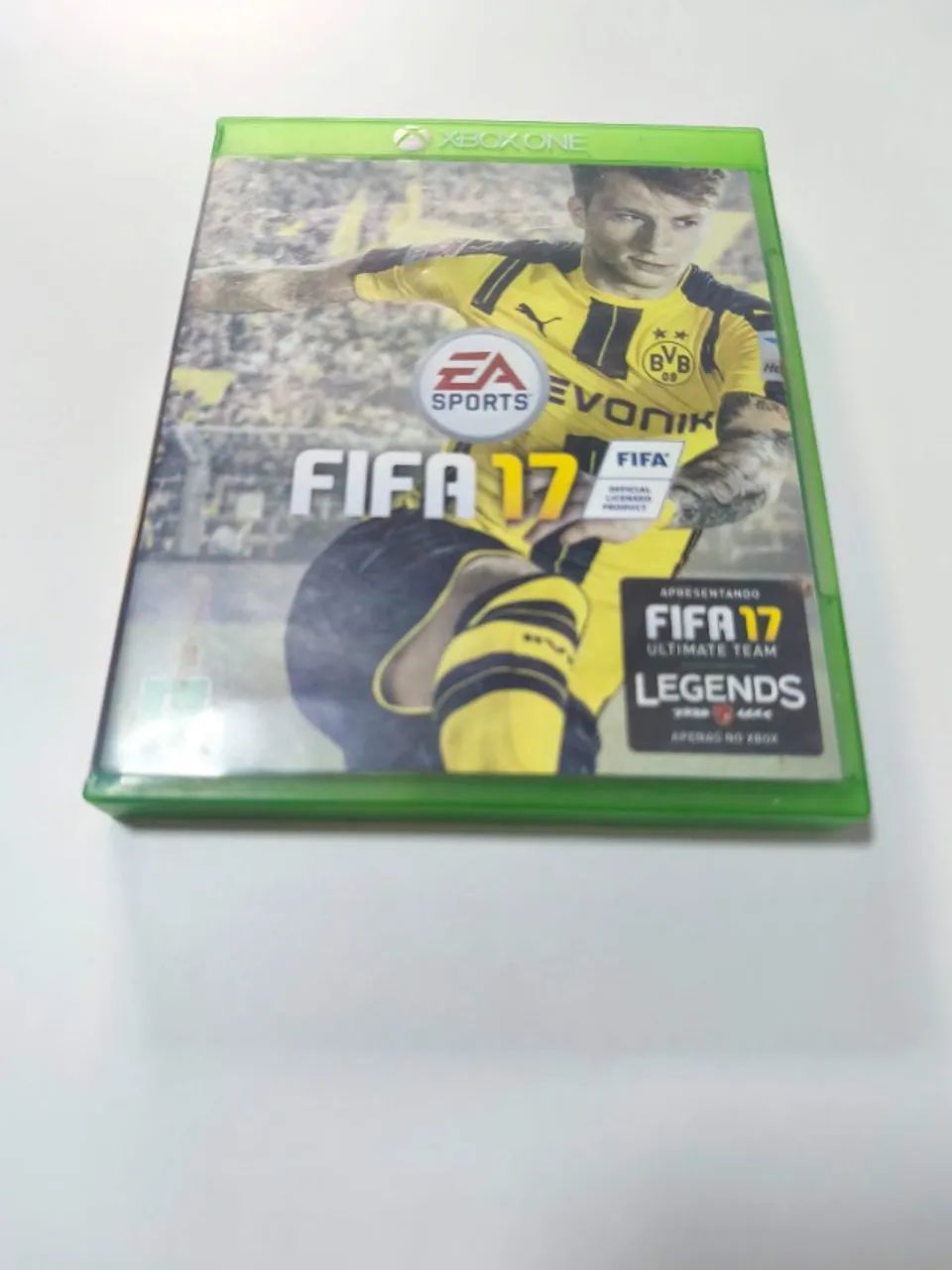 fifa 17 - Foto 2
