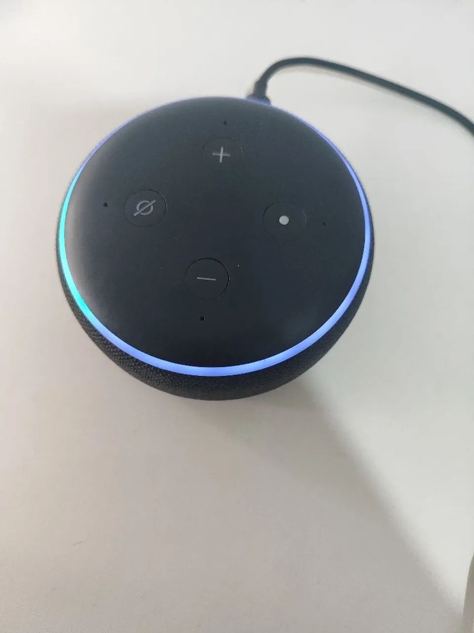 ALEXA ECHO DOT 3  - Foto 2