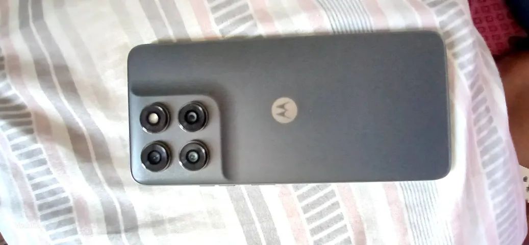 Celular Motorola  .novo - Foto 2