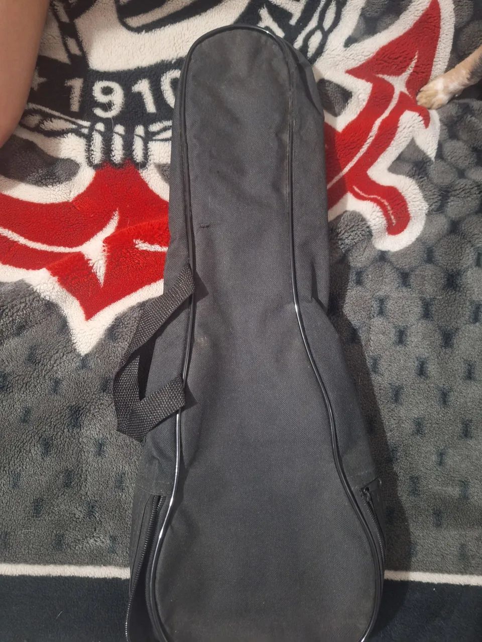 Ukulele Shelby Soprano - Foto 3