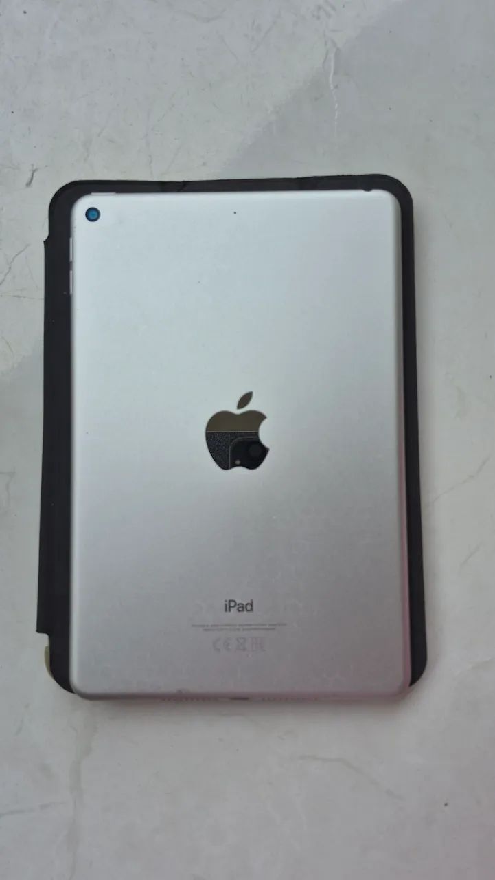 iPad Mini 2019 5ª geração - NEGOCIÁVEL  - Foto 2
