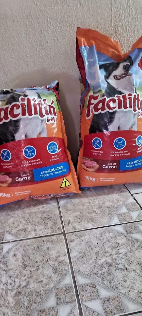 Ração  - Foto 4