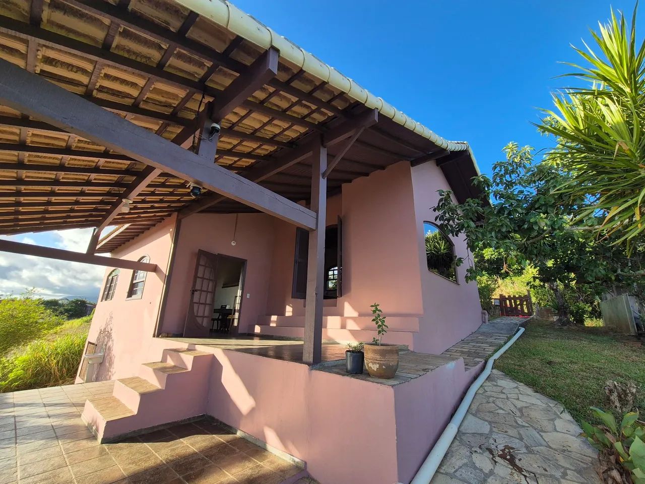 Casa em Ponta Negra - Farol | Próxima à Praia - Foto 2