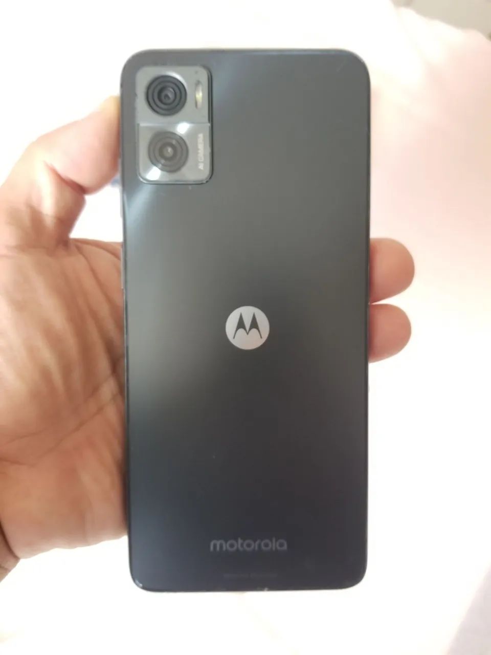 Motorola Moto E22  - Foto 5