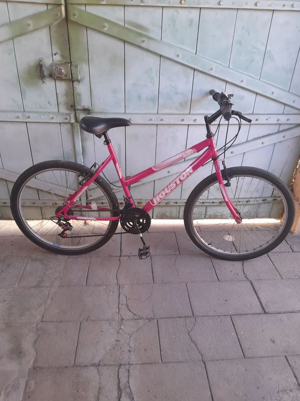 Bicicleta aro 26 - Foto 4