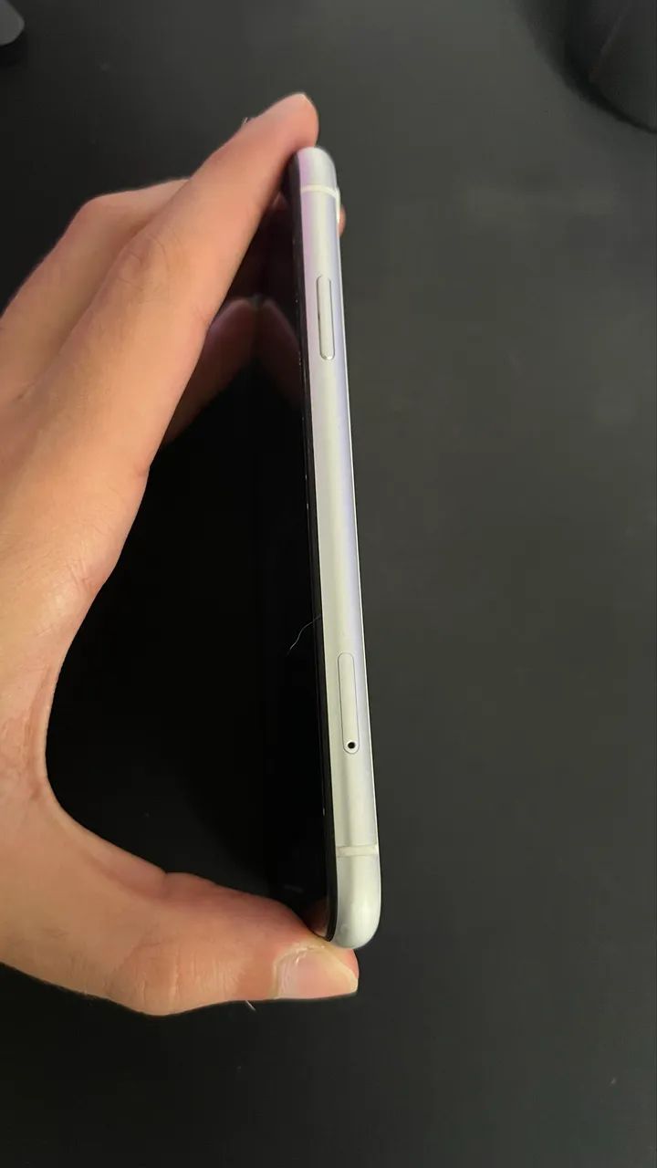 iPhone XR - Foto 2