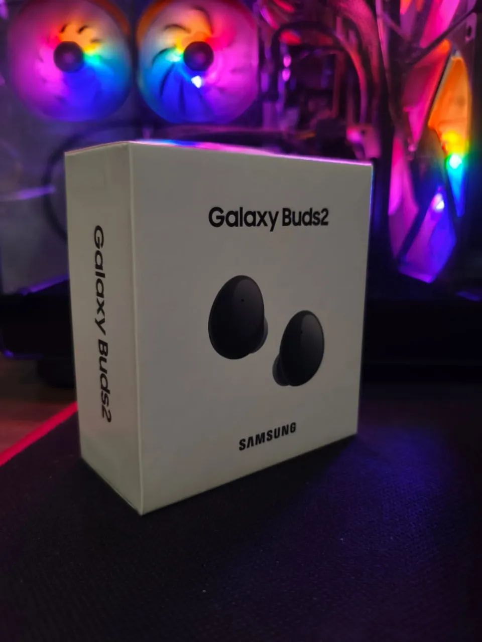 Samsung Galaxy Buds 2