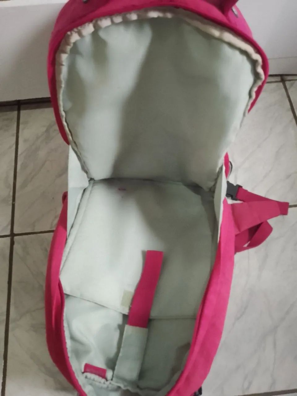 Mochila da Kipling original  - Foto 2