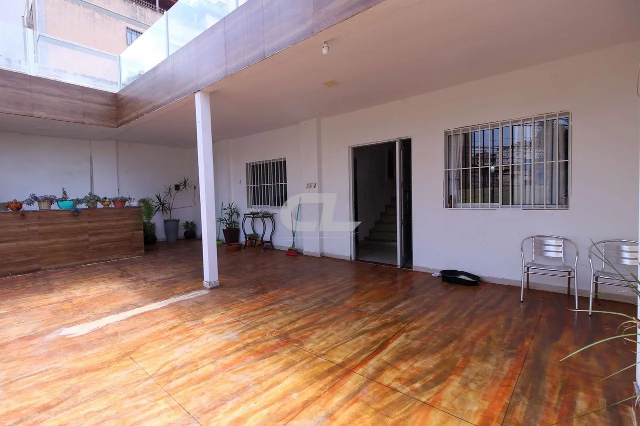 Casa, 6 quartos, 5 suites, 2 vagas - Foto 3