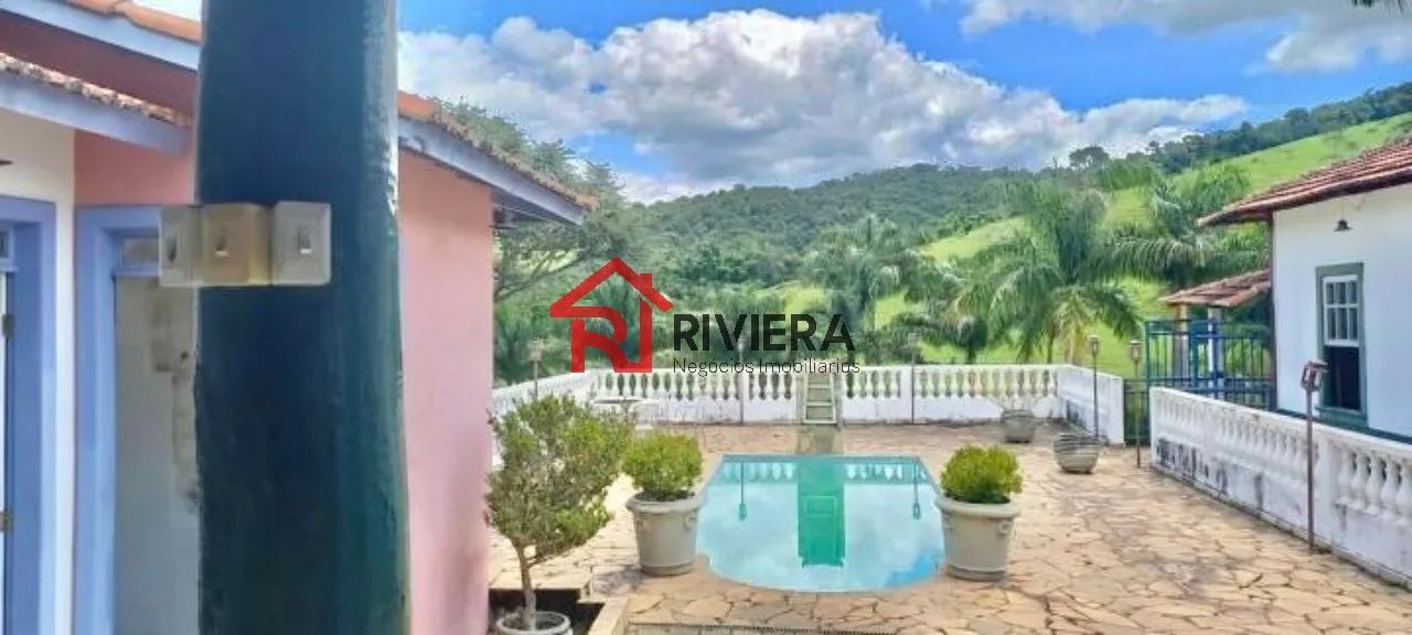 FAZENDA RURAL em OLIVEIRA - MG, Centro - Foto 3