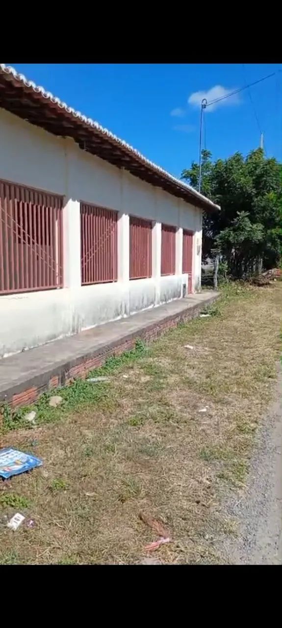 Casa a venda valor 250 mil