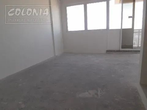 Conjunto Comercial para locação - Vila Homero Thon, Santo André - Foto 4