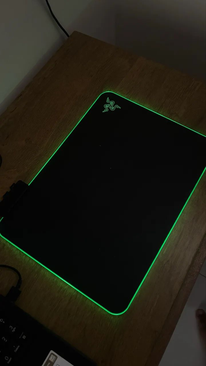 MousePad Razer Firefly V2 - Foto 4