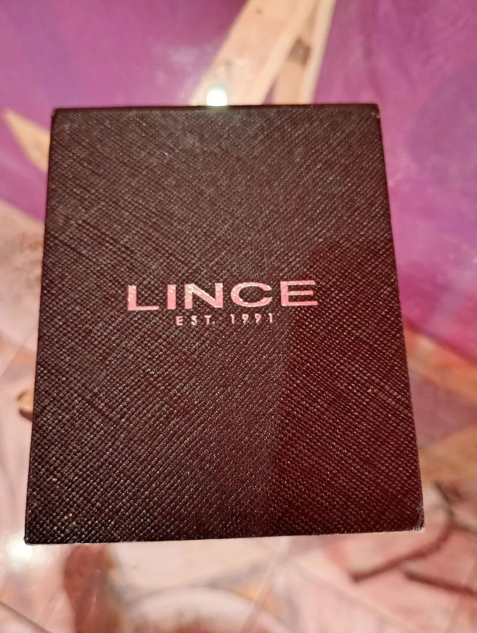 Relógio Lince - Foto 5