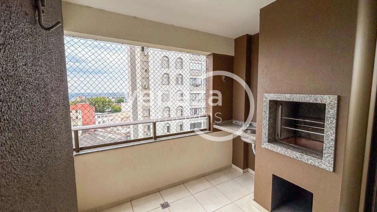 Apartamento para alugar no Edifício Terrasse Jardin, Londrina - Foto 5