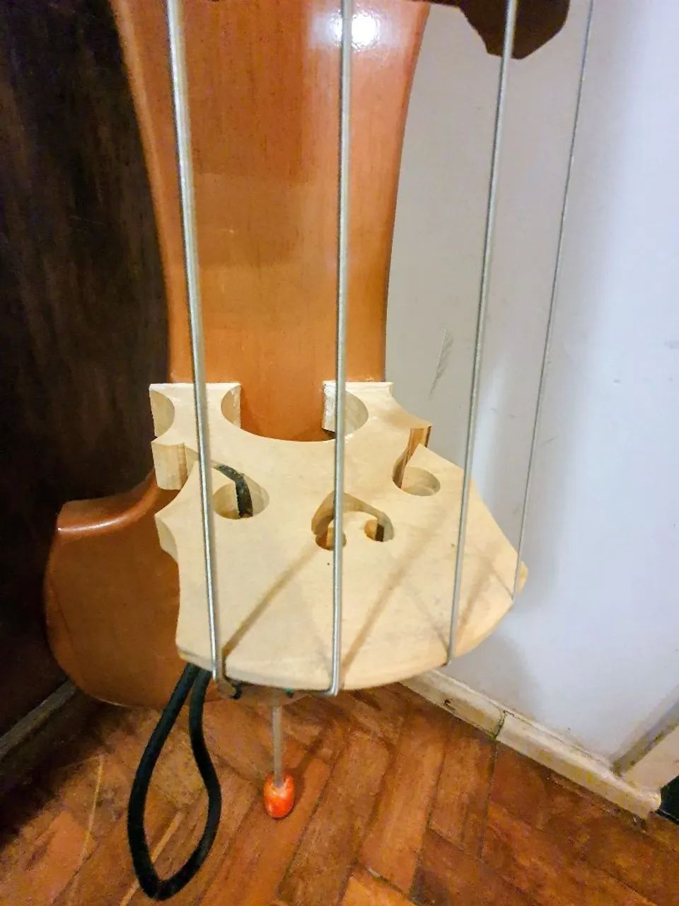 Baixo upright - Foto 4