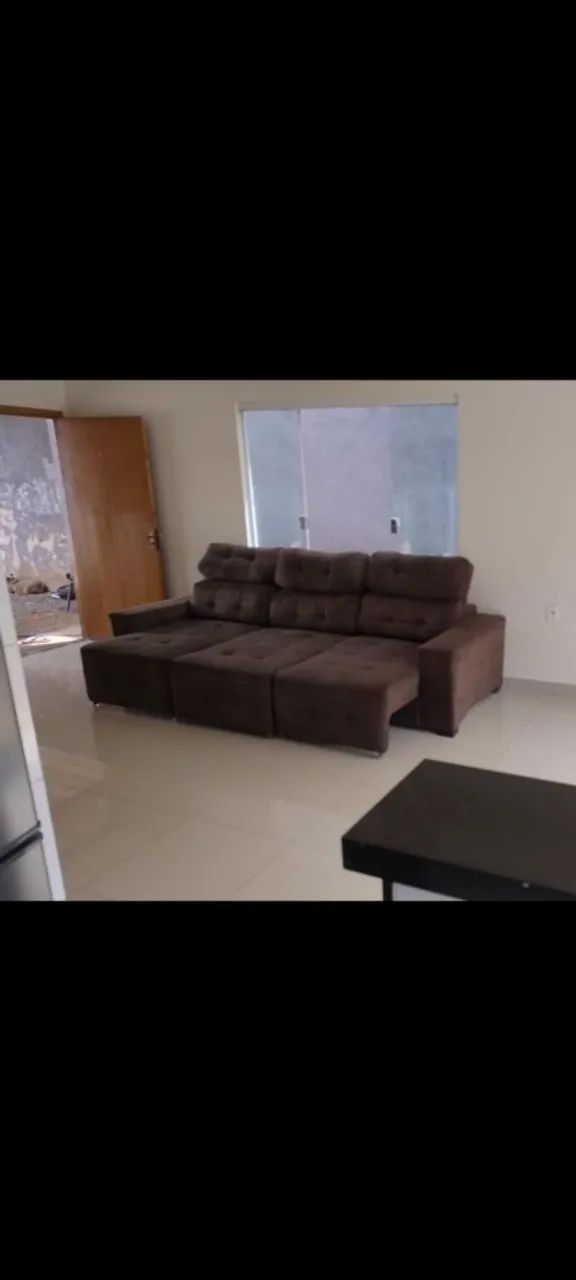 3-Meter Sofa459238857434746880