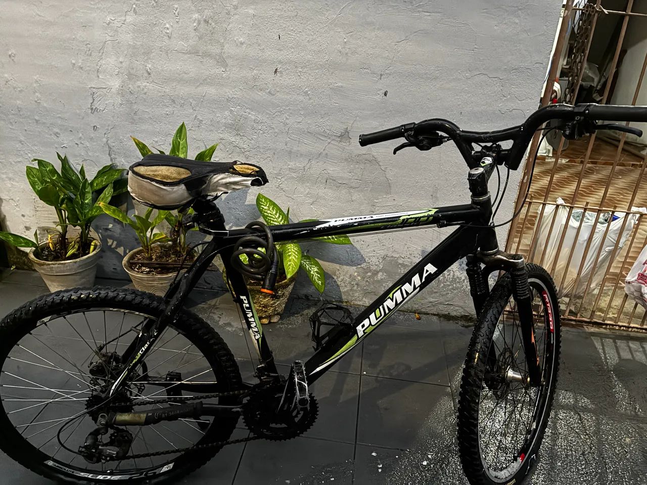 Bike Aro 26 - Foto 2