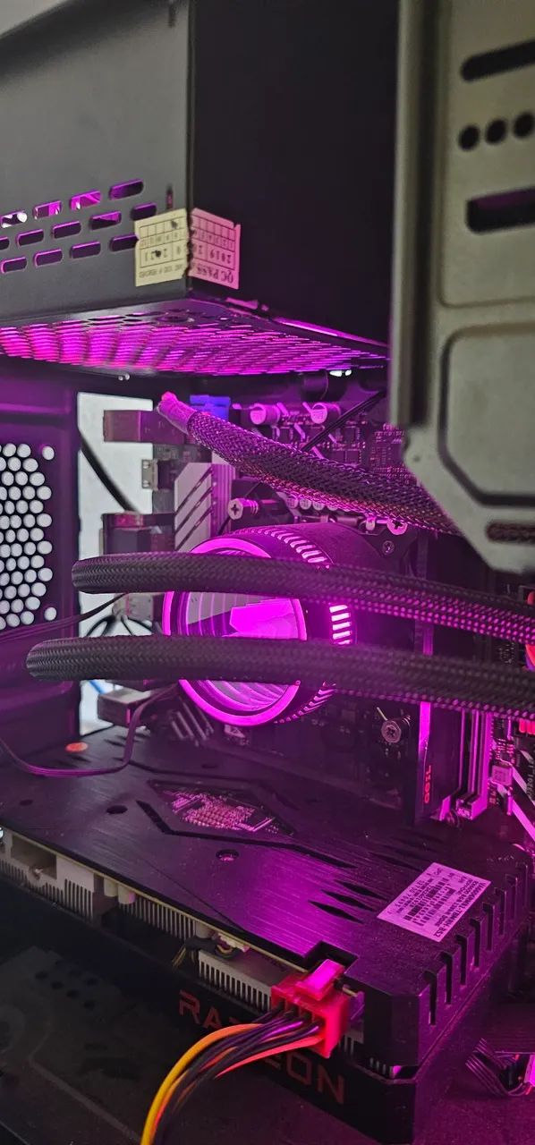Pc gamer - Foto 3