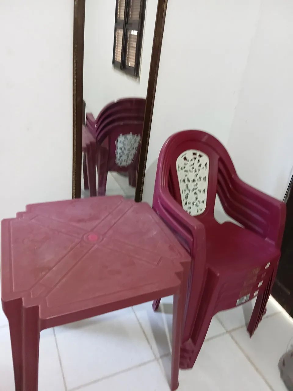 MESA - OPORTUNIDADE - Foto 2