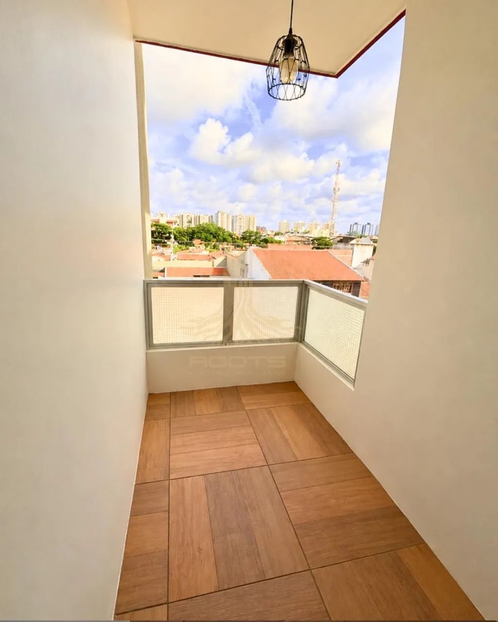 Apartamento amplo e ventilado no Suíça - Foto 4